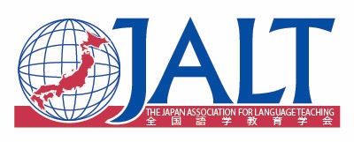 JALT — The Japan Association for Language Teaching