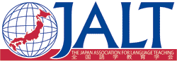 JALT Logo