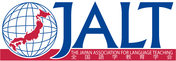 JALT Logo