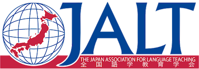 JALT Logo (The Japan Association for Language Teaching)