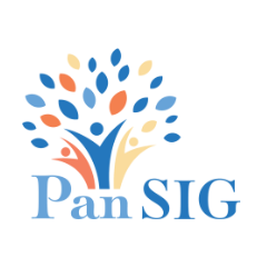 PanSIG 2024 logo