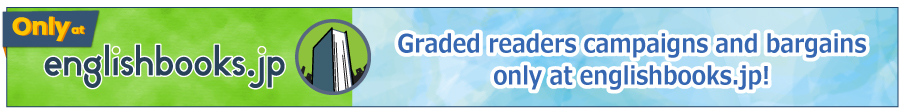 Graded readers englishbooks.jp