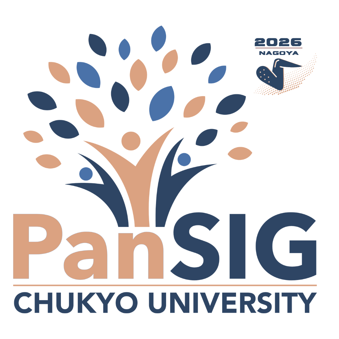 PanSIG2025 logo